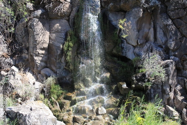 Obraz Cascada