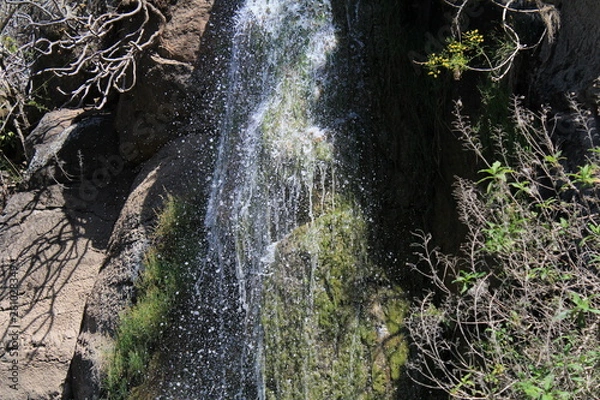 Obraz Cascada