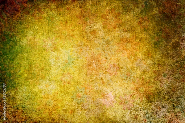 Fototapeta vintage grunge background