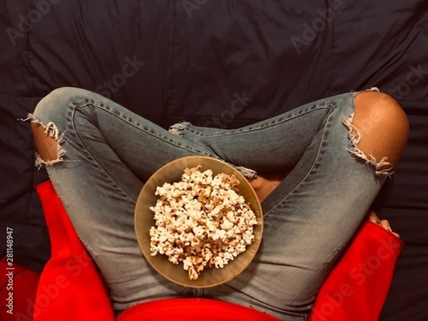 Obraz Pop corns 