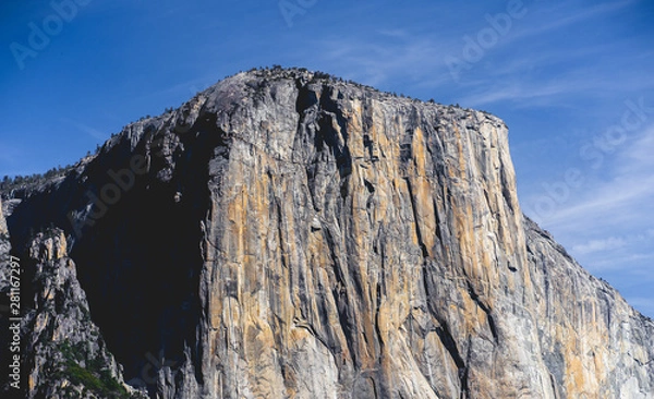 Fototapeta Yosemite 