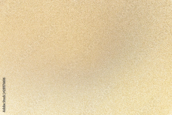 Fototapeta Gold Glitter Background