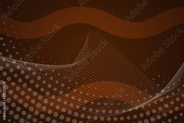 Fototapeta spider, web, abstract, nature, dew, design, pattern, water, cobweb, net, spiderweb, illustration, line, wave, blue, light, geometry, morning, lines, technology, black, texture, concept, curve, spider 