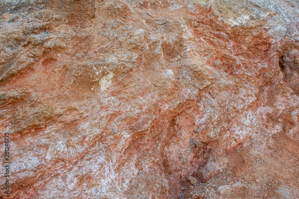 Obraz texture of stone