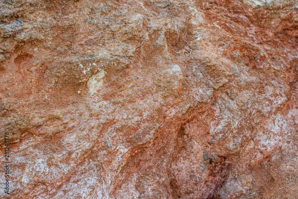 Obraz texture of stone