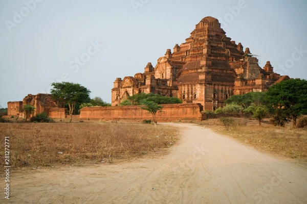 Obraz Myanmar Bagan