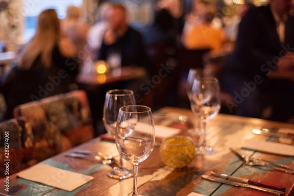 Obraz La Boca, Doncaster