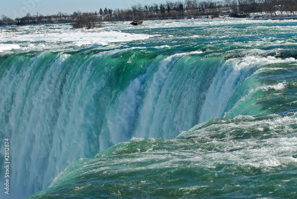 Obraz Niagara Falls Kanada