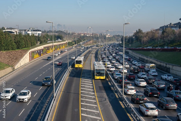 Obraz altunizade metrobus