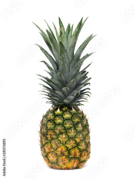 Fototapeta パイナップル