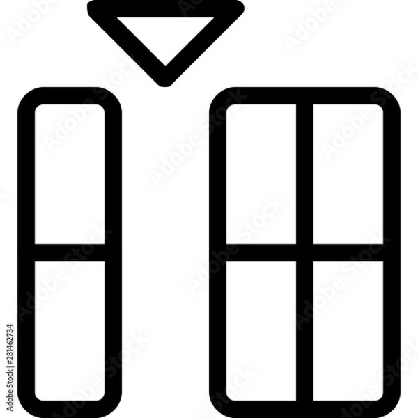 Obraz Insert new column to left in workbook sheet