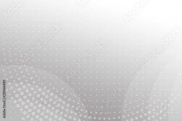 Fototapeta abstract, blue, wallpaper, design, texture, wave, illustration, light, pattern, curve, backdrop, graphic, art, digital, lines, line, shape, color, motion, backgrounds, waves, metal, white, style
