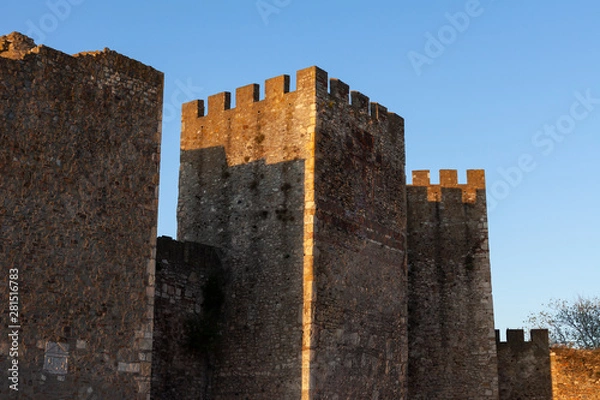 Obraz Smederevo Fortress