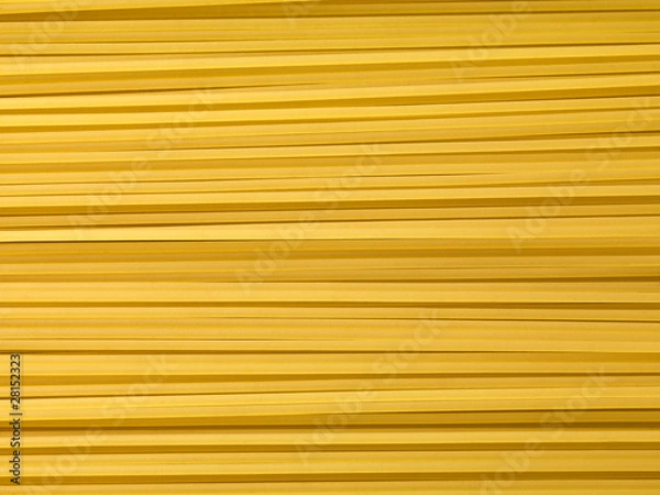 Fototapeta spaghetti