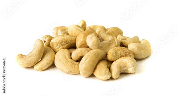 Obraz Cashew nuts