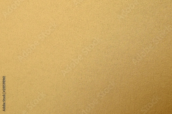 Obraz gold paper texture or background