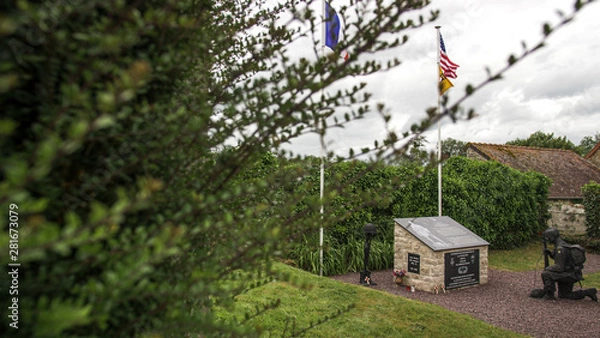 Obraz Filthy thirteen ww2