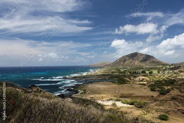 Fototapeta Lighthouse Views