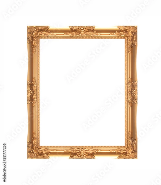 Fototapeta picture frame