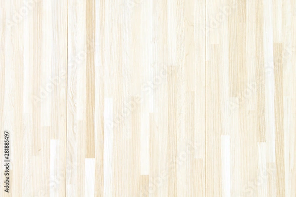 Obraz Hardwood flooring