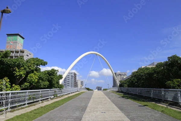 Obraz 那覇新都心公園