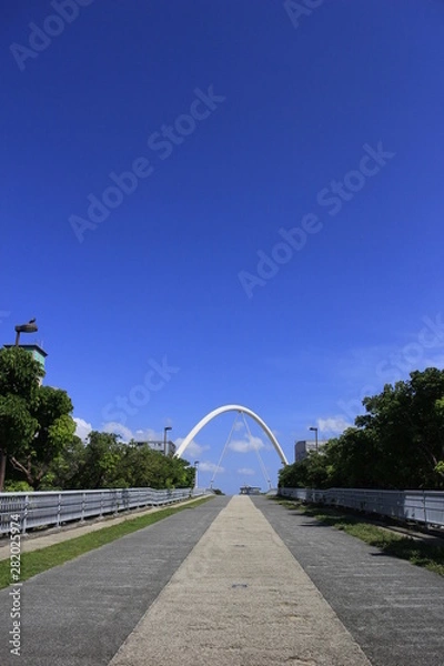 Obraz 那覇新都心公園