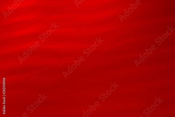Obraz deep red background
