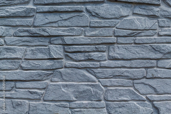 Obraz stone wall background