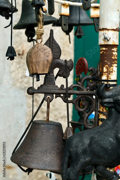 Obraz Venta de companas