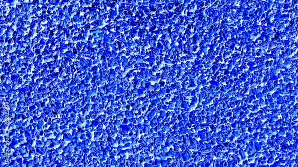 Fototapeta blue abstract background