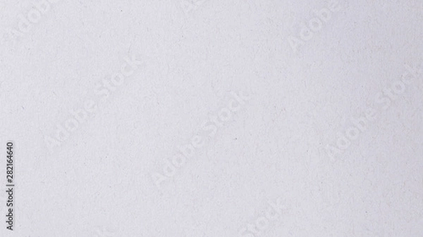 Obraz Recycle paper sheet abstract texture background.