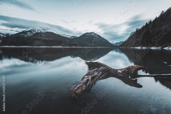 Obraz Przechowywanie Sylvenstein