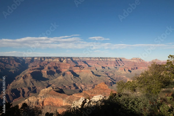 Obraz Der rote Canyon