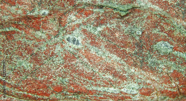 Fototapeta Abstract geological design.