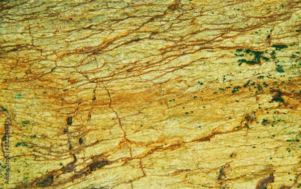 Fototapeta Abstract geological design.