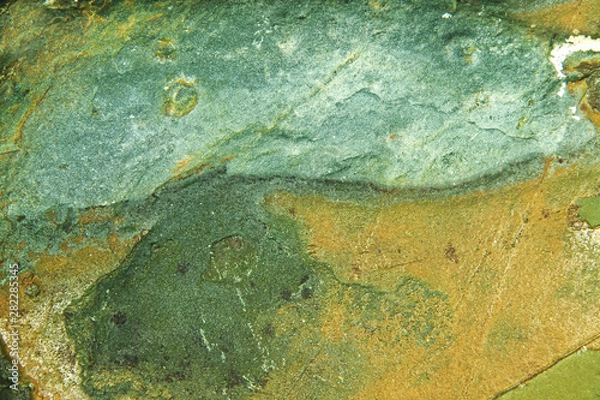 Fototapeta Abstract geological design.