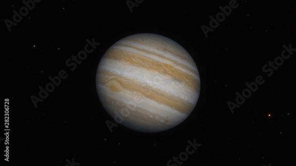 Obraz Jupiter 