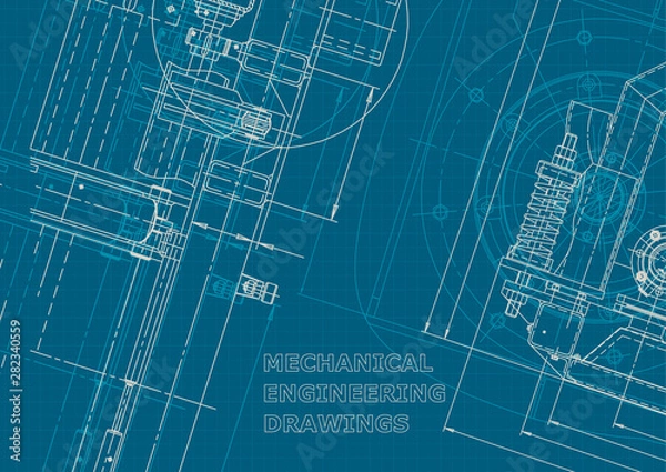 Fototapeta Шаблон_А3