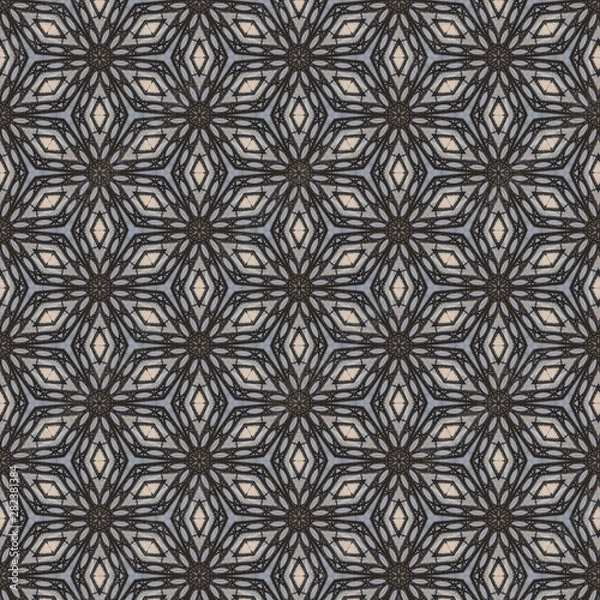 Fototapeta Patterns