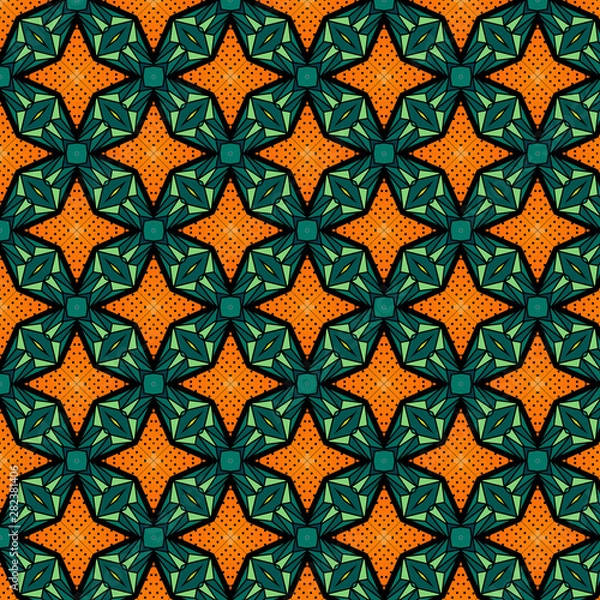 Fototapeta Patterns