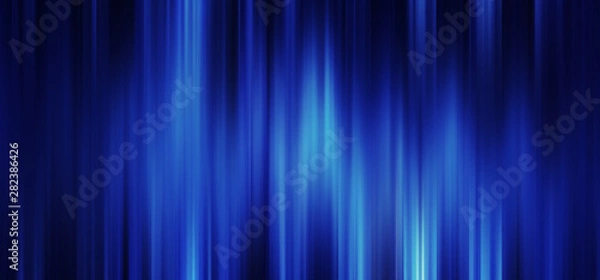 Fototapeta Color fluid flow abstract blur background. Template for your design, banner, flyer, wallpaper, brochure, smartphone screen, mobile app