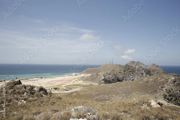 Obraz Los Roques Venezuela