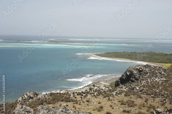 Obraz Los Roques Venezuela
