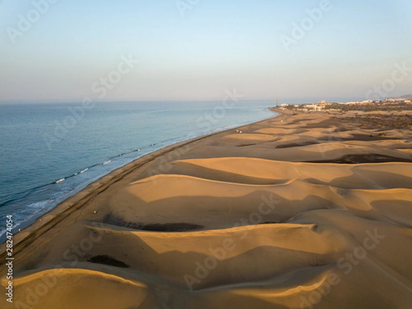 Obraz Dunas Maspalomas