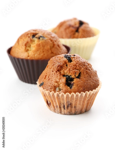 Obraz Cupcakes
