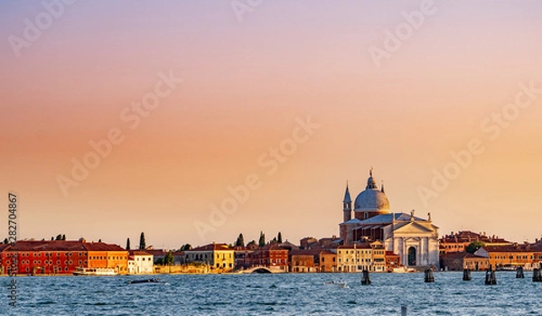 Obraz Venice, Italy