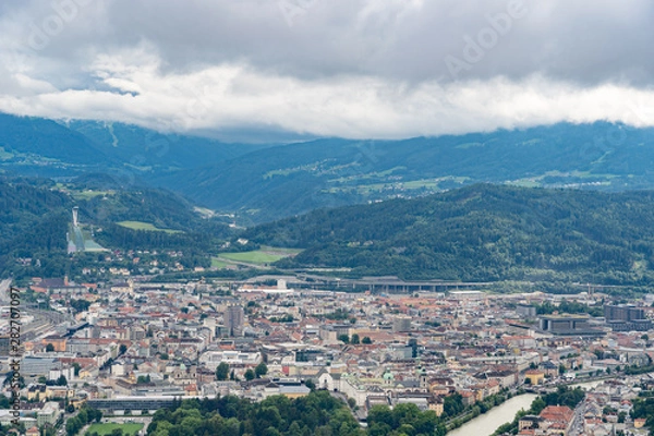 Obraz Innsbruck Austria