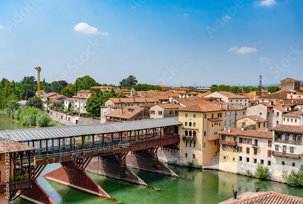 Obraz Bassano Del Grappa