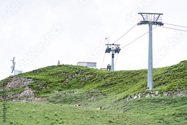 Obraz Innsbruck Austria