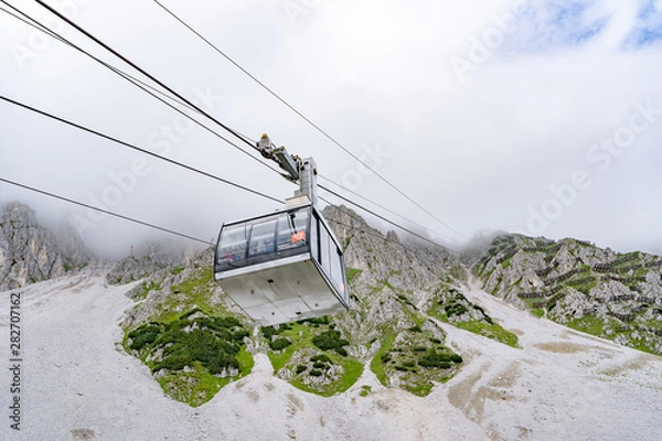 Obraz Innsbruck Austria